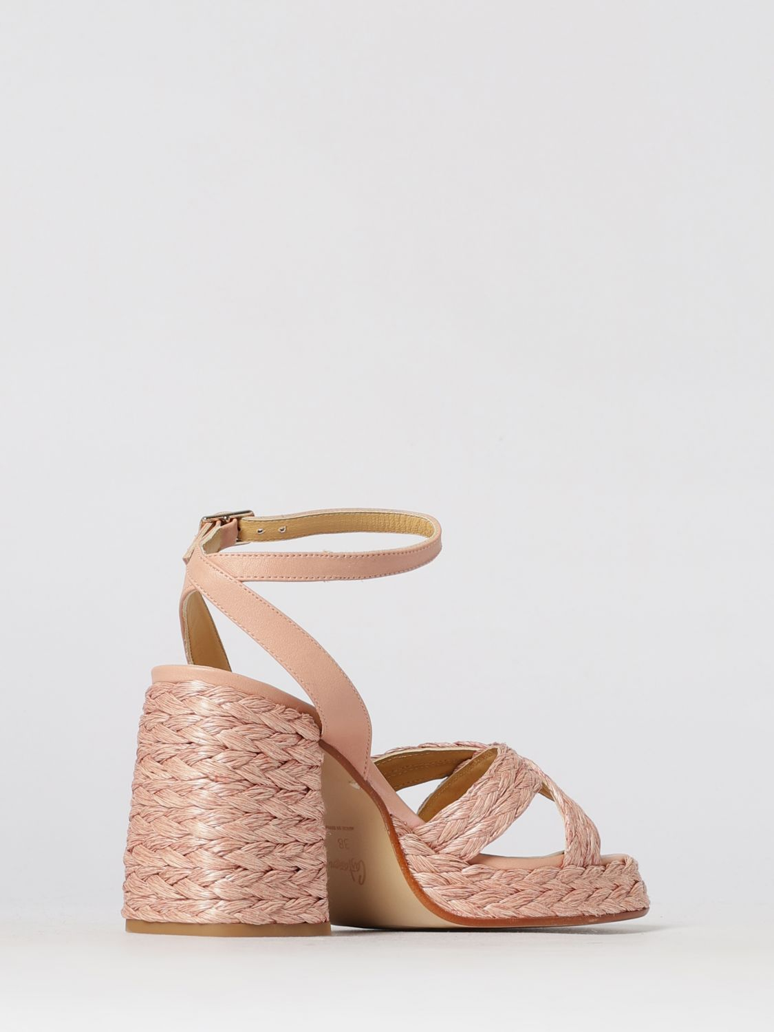 [Castaner] Sandals SS26 025555 817