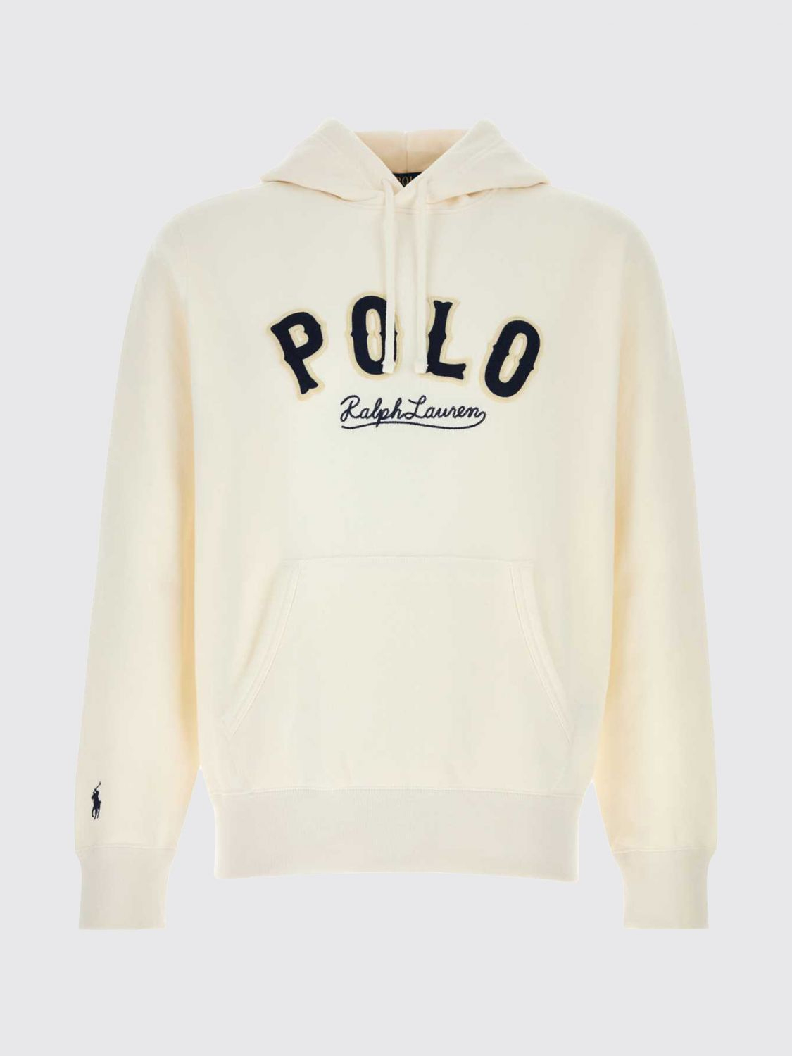 [Polo Ralph Lauren] Sweatshirt SS26 710P04872 005