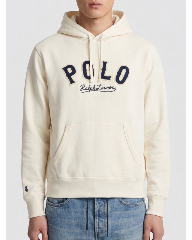 [Polo Ralph Lauren] Sweatshirt SS26 710P04872 005