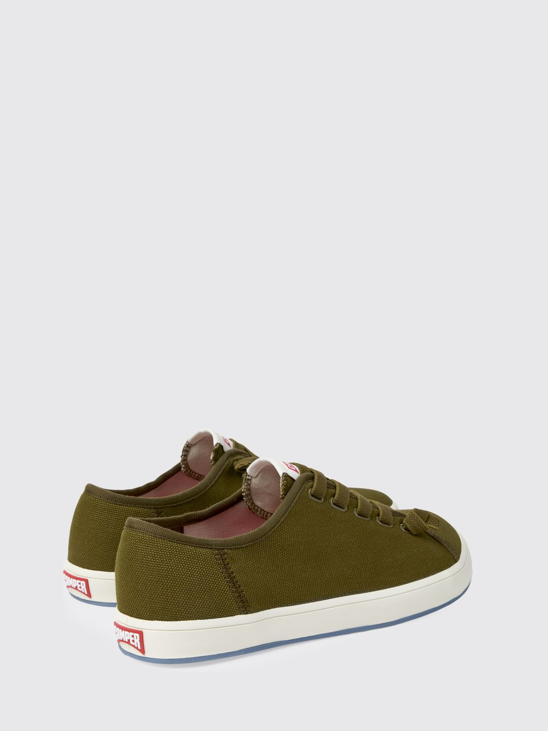 [CAMPER] Sneakers SS26 K101095-003 PEU RAMBLA II 0
