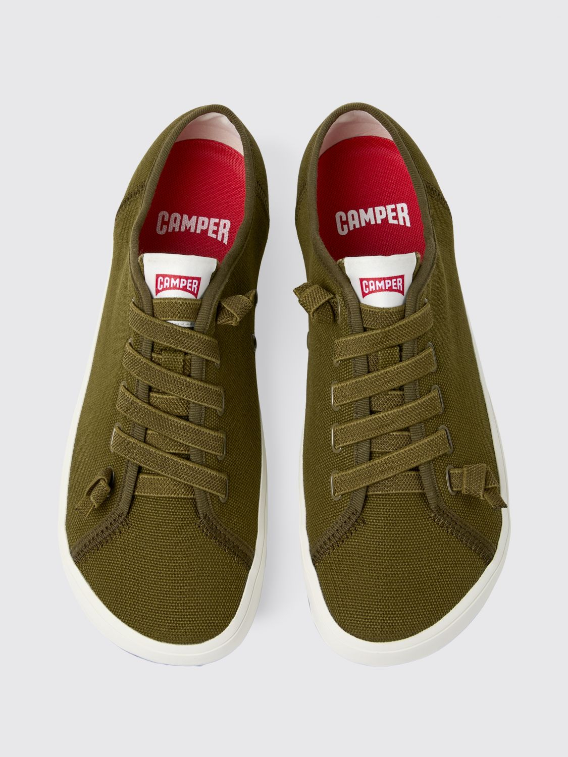 [CAMPER] Sneakers SS26 K101095-003 PEU RAMBLA II 0