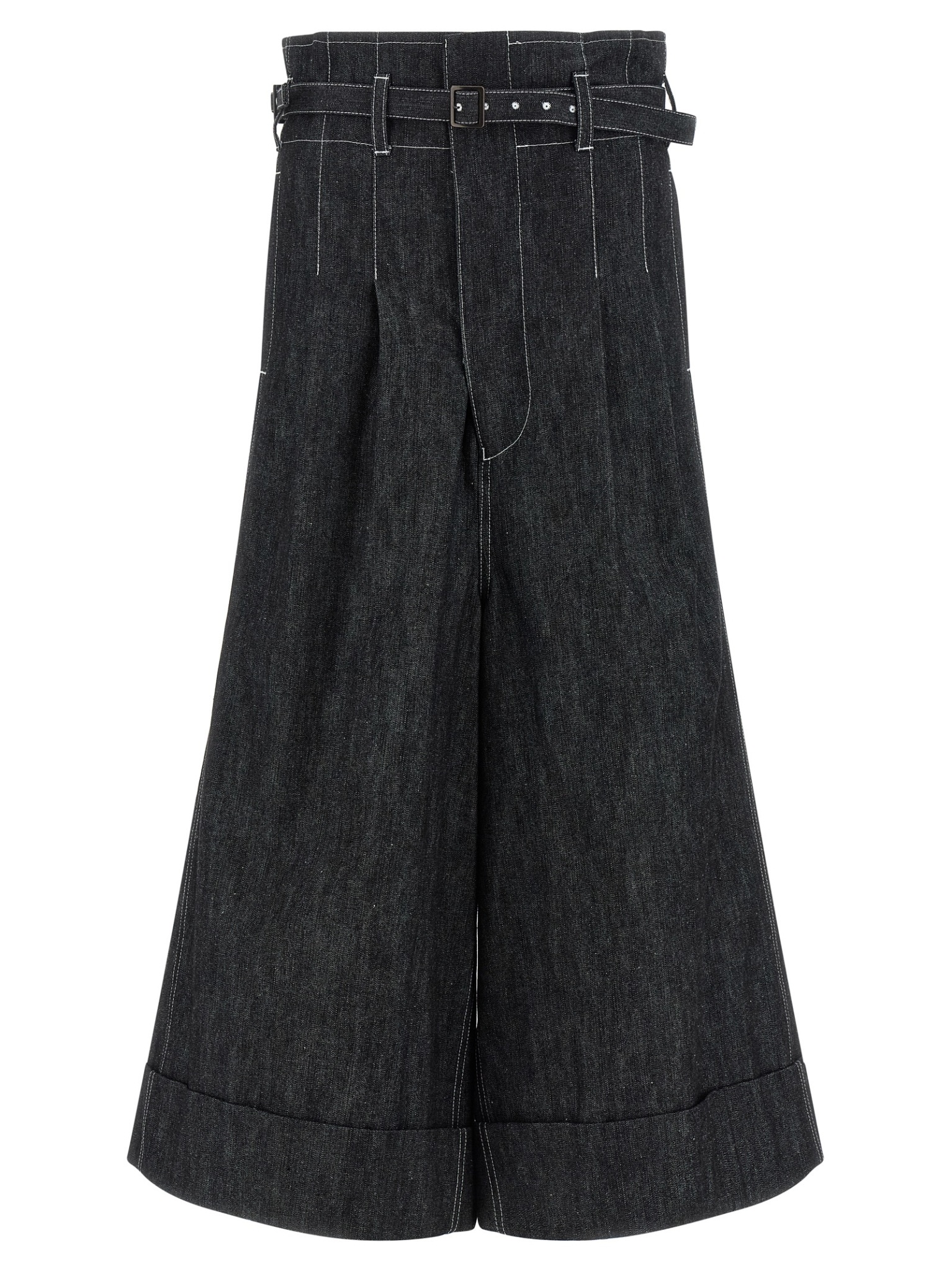 [Junya Watanabe] Jeans SS26 JQP0081