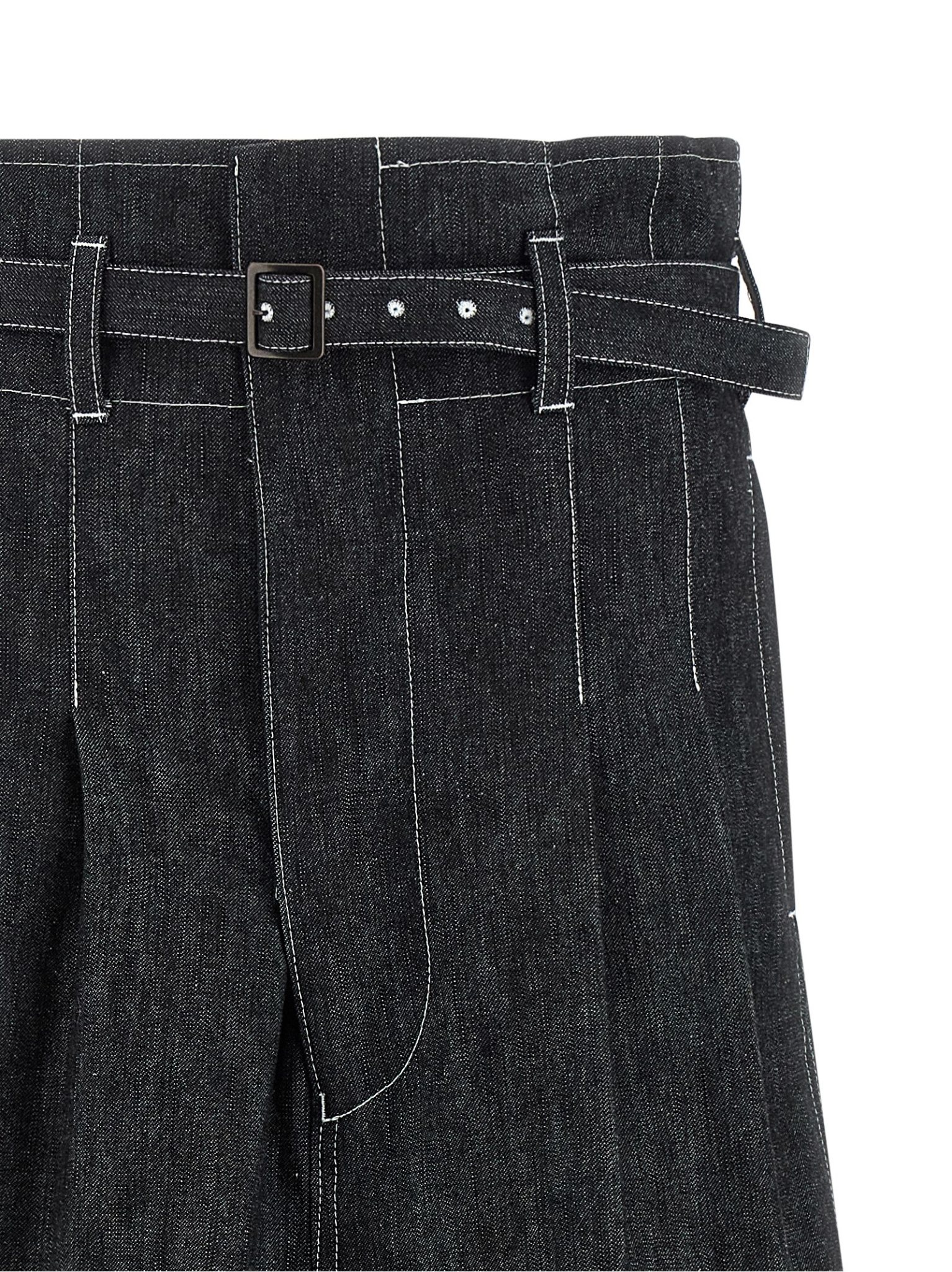 [Junya Watanabe] Jeans SS26 JQP0081