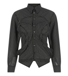 [Junya Watanabe] Shirts Long Sleeve SS26 JQB0011