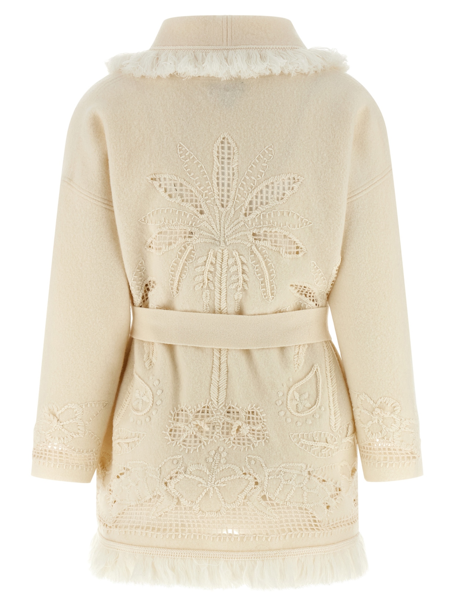 [Alanui] Knitwear SS26 LWHB064R26KNI025OFOFOFOF