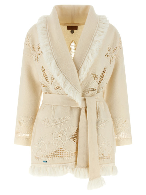 [Alanui] Knitwear SS26 LWHB064R26KNI025OFOFOFOF