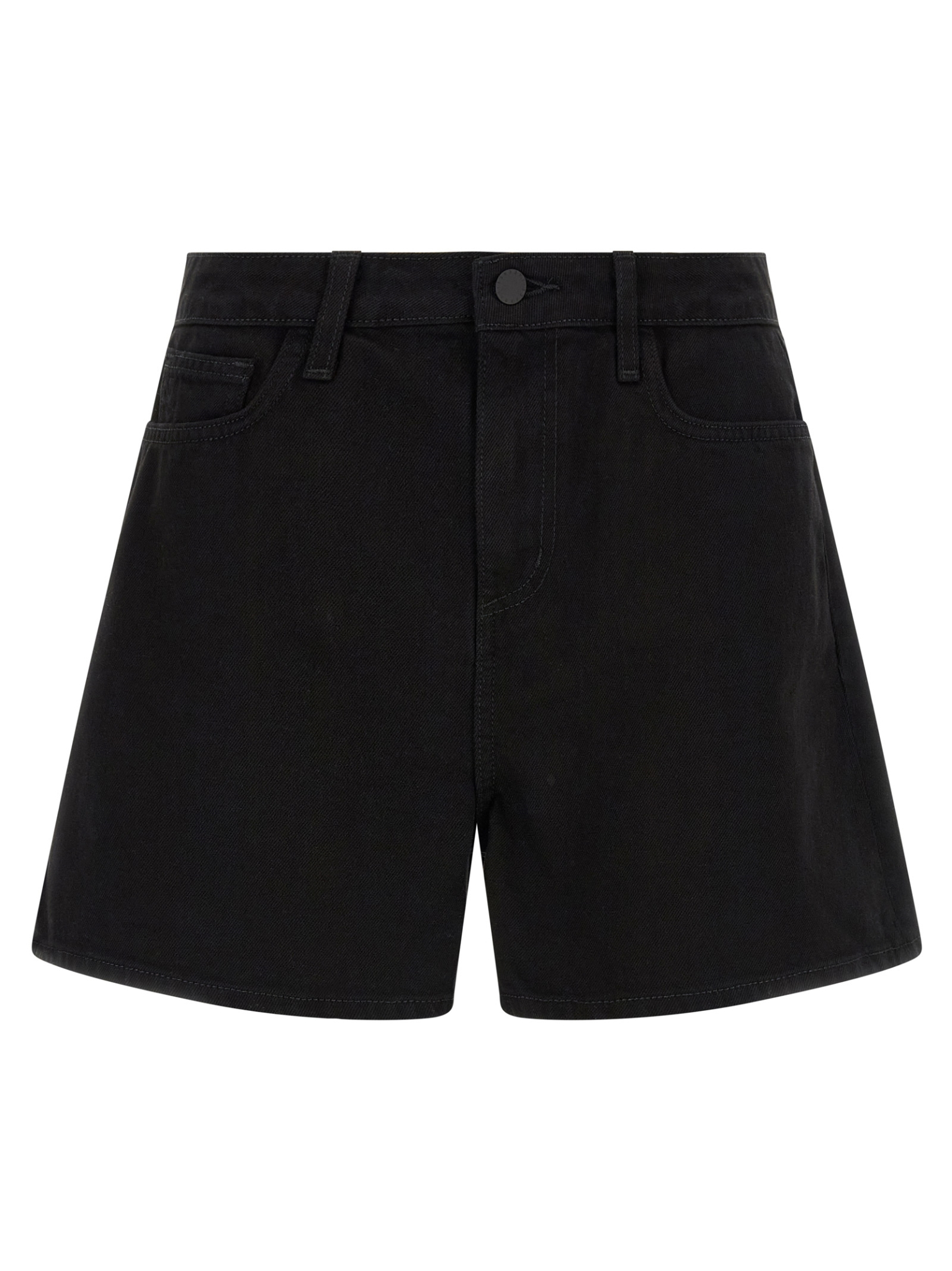 [L'Agence] Shorts SS26 20005KDWNOIR