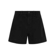 [L'Agence] Shorts SS26 20005KDWNOIR