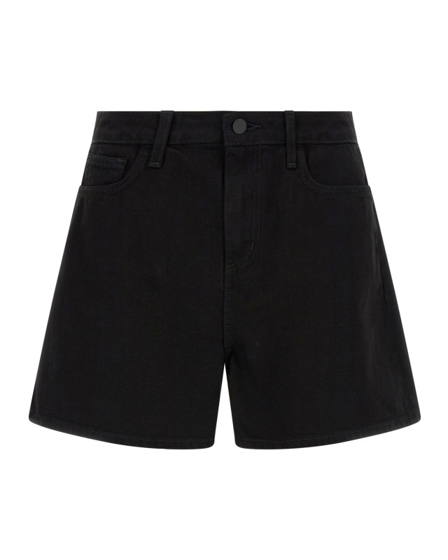 [L'Agence] Shorts SS26 20005KDWNOIR