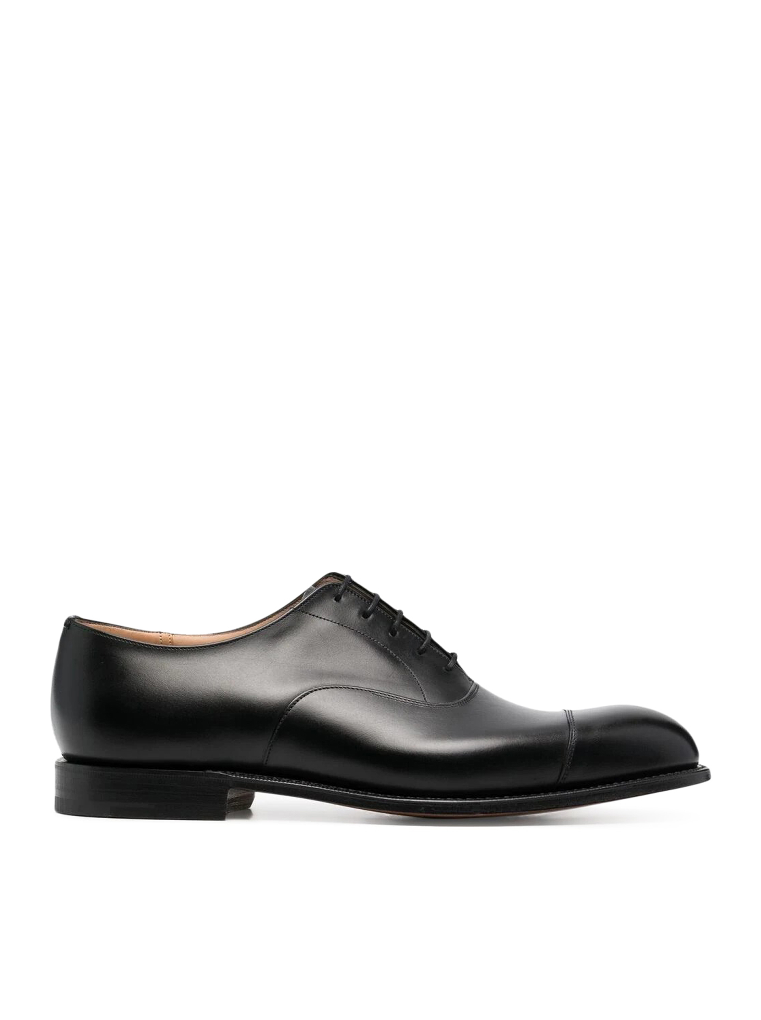 [CHURCH`S] Dress Shoes FW26 EEB353FG000009WFF0AAB BLACK