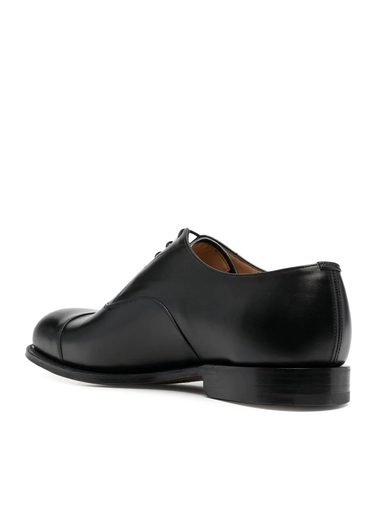 [CHURCH`S] Dress Shoes FW26 EEB353FG000009WFF0AAB BLACK