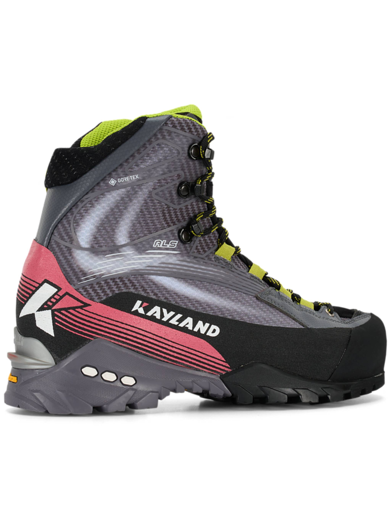 [KAYLAND] Sneakers SS26 018026120