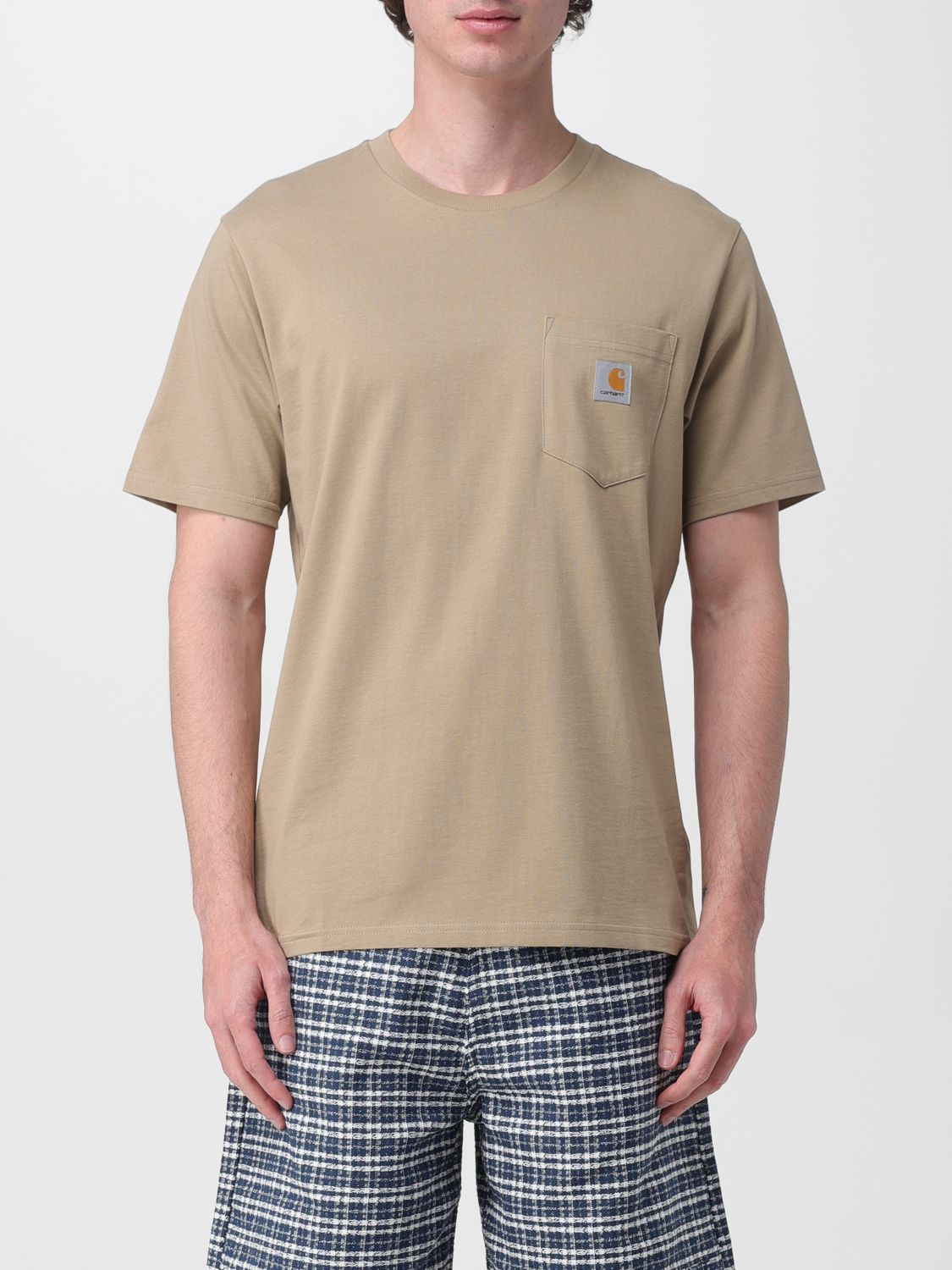 [CARHARTT WIP] T-shirts Short Sleeve SS26 I030434 3IRXX