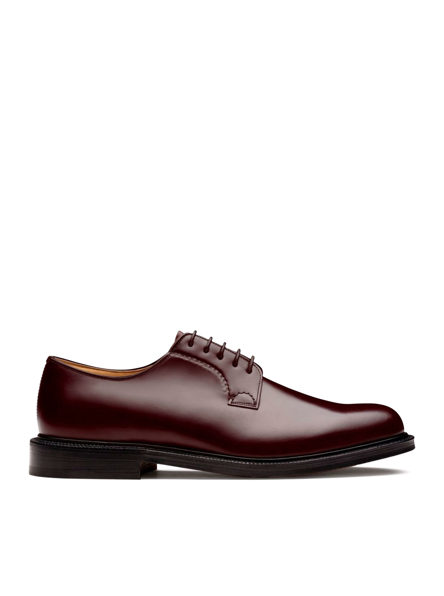 [CHURCH`S] Dress Shoes FW26 EEB001FG000009XVF0ADY BURGUNDY
