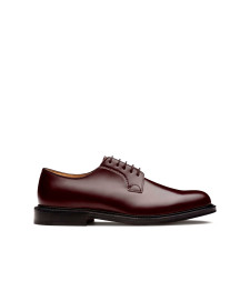 [CHURCH`S] Dress Shoes FW26 EEB001FG000009XVF0ADY BURGUNDY