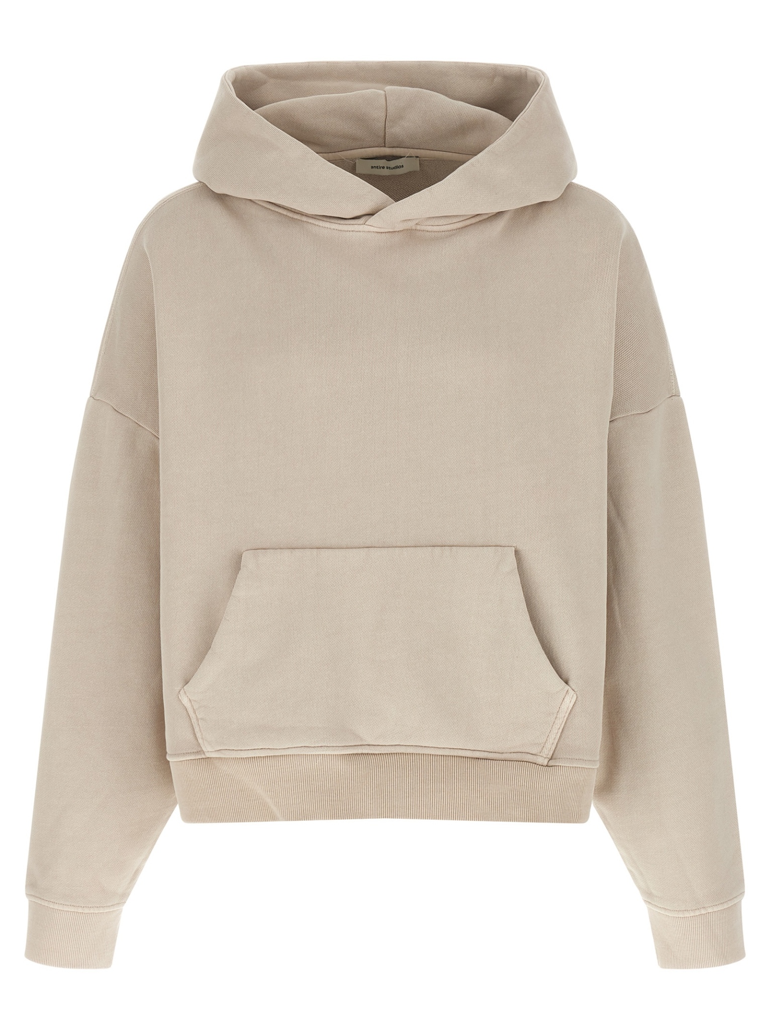 [Entire Studios] Hoodie SS26 ESSS26HO040120073