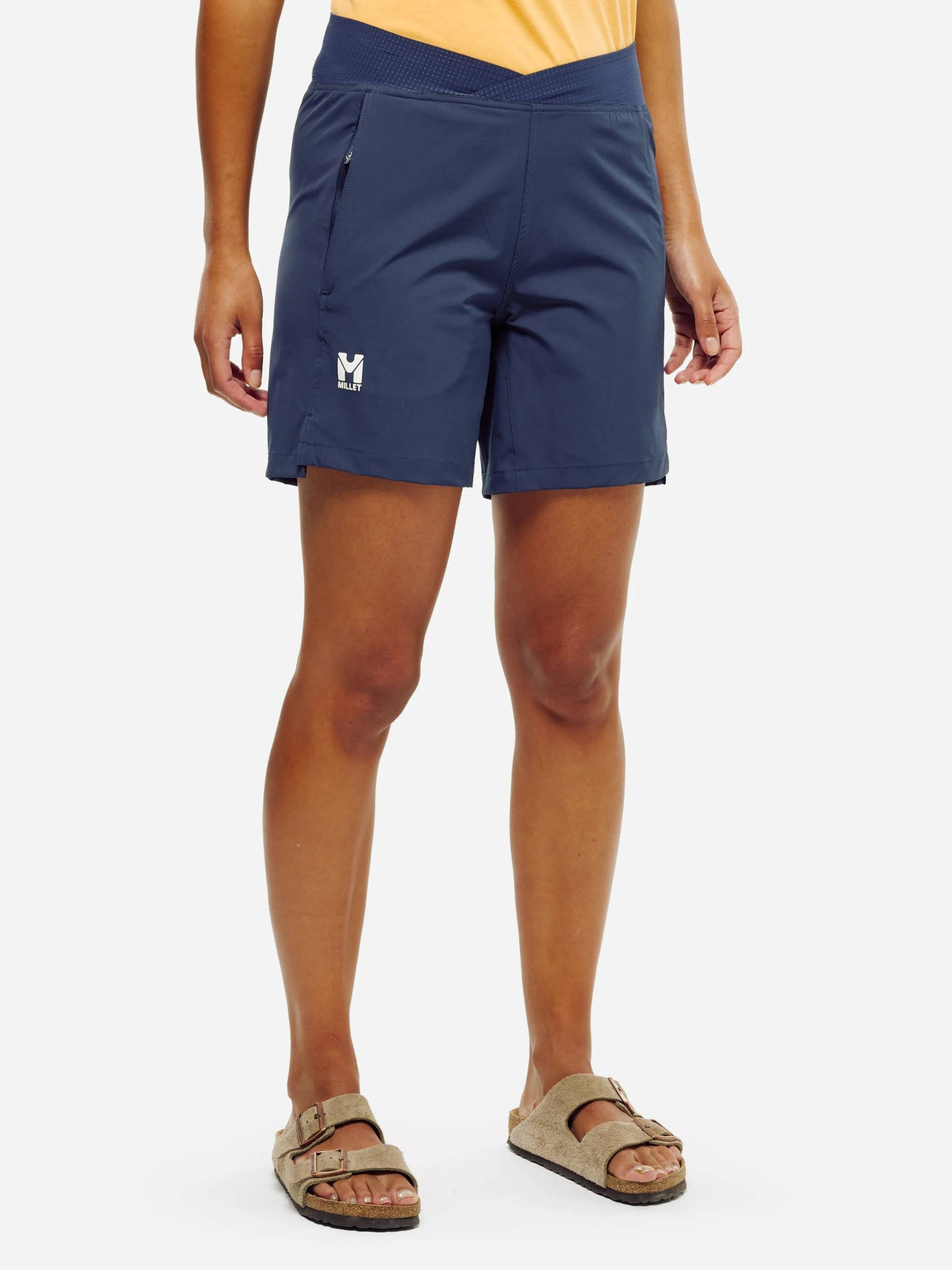 [MILLET] Shorts SS26 MIV10768