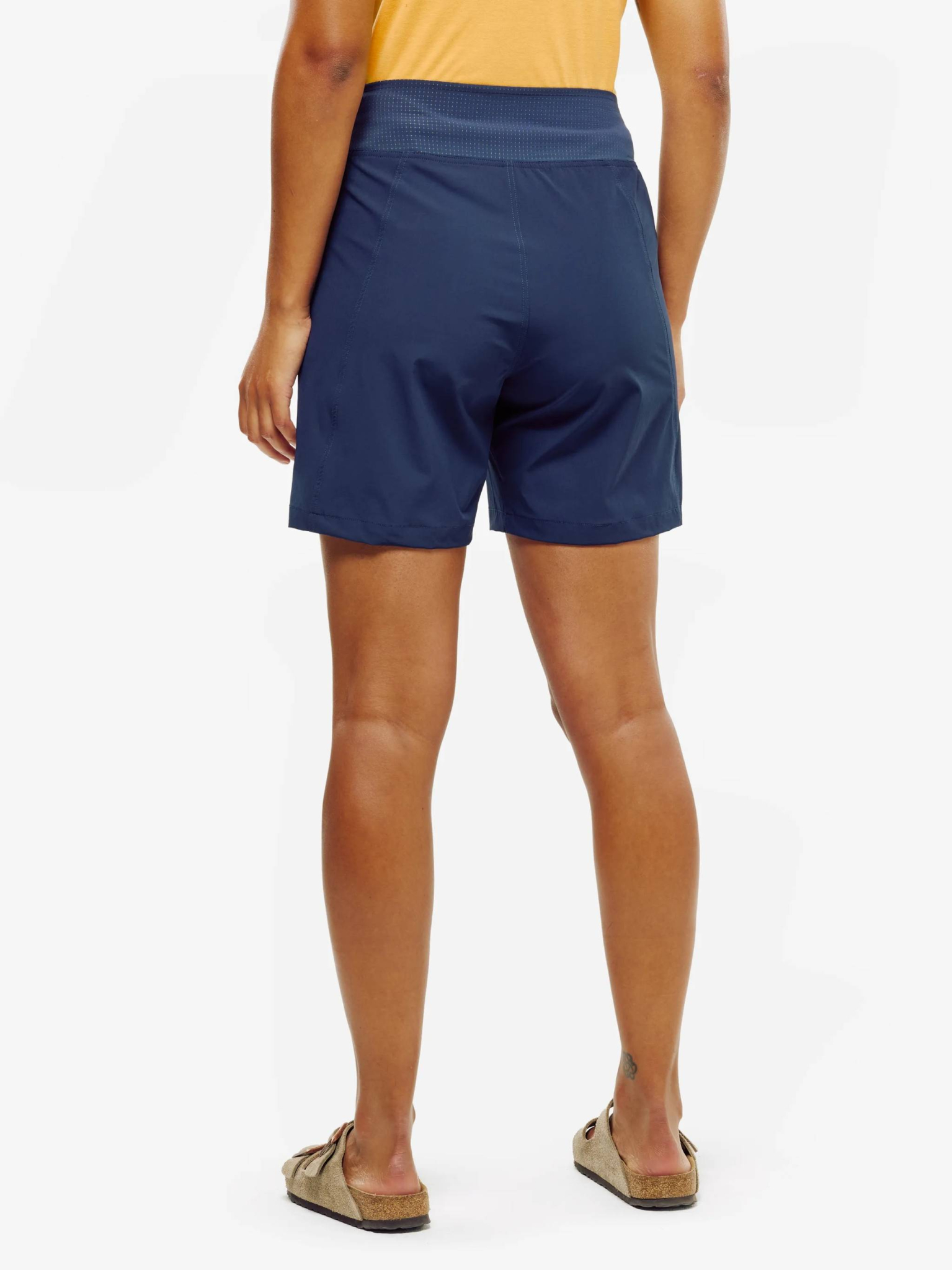 [MILLET] Shorts SS26 MIV10768