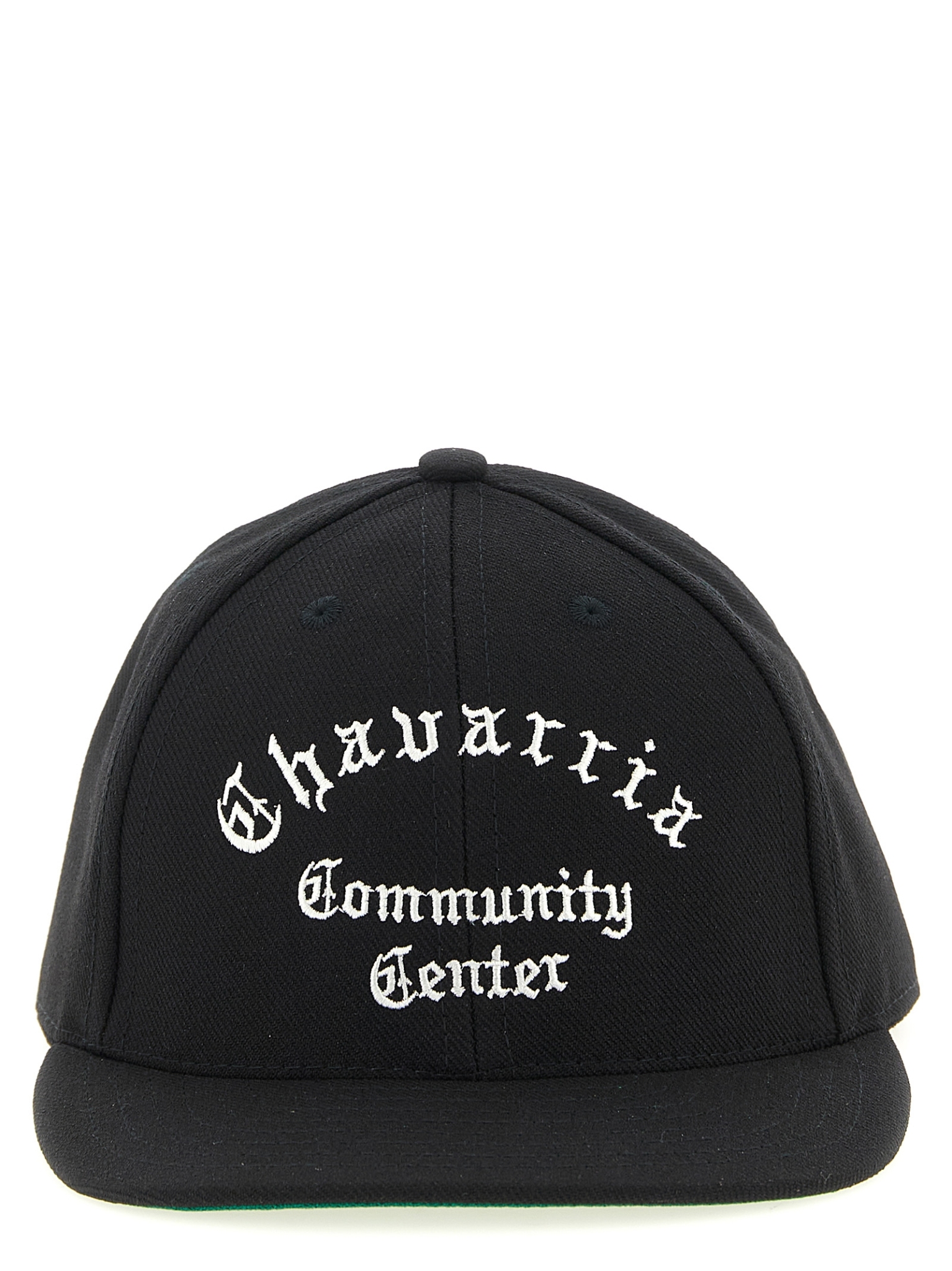 [Willy Chavarria] Cap SS26 WCASC0082001