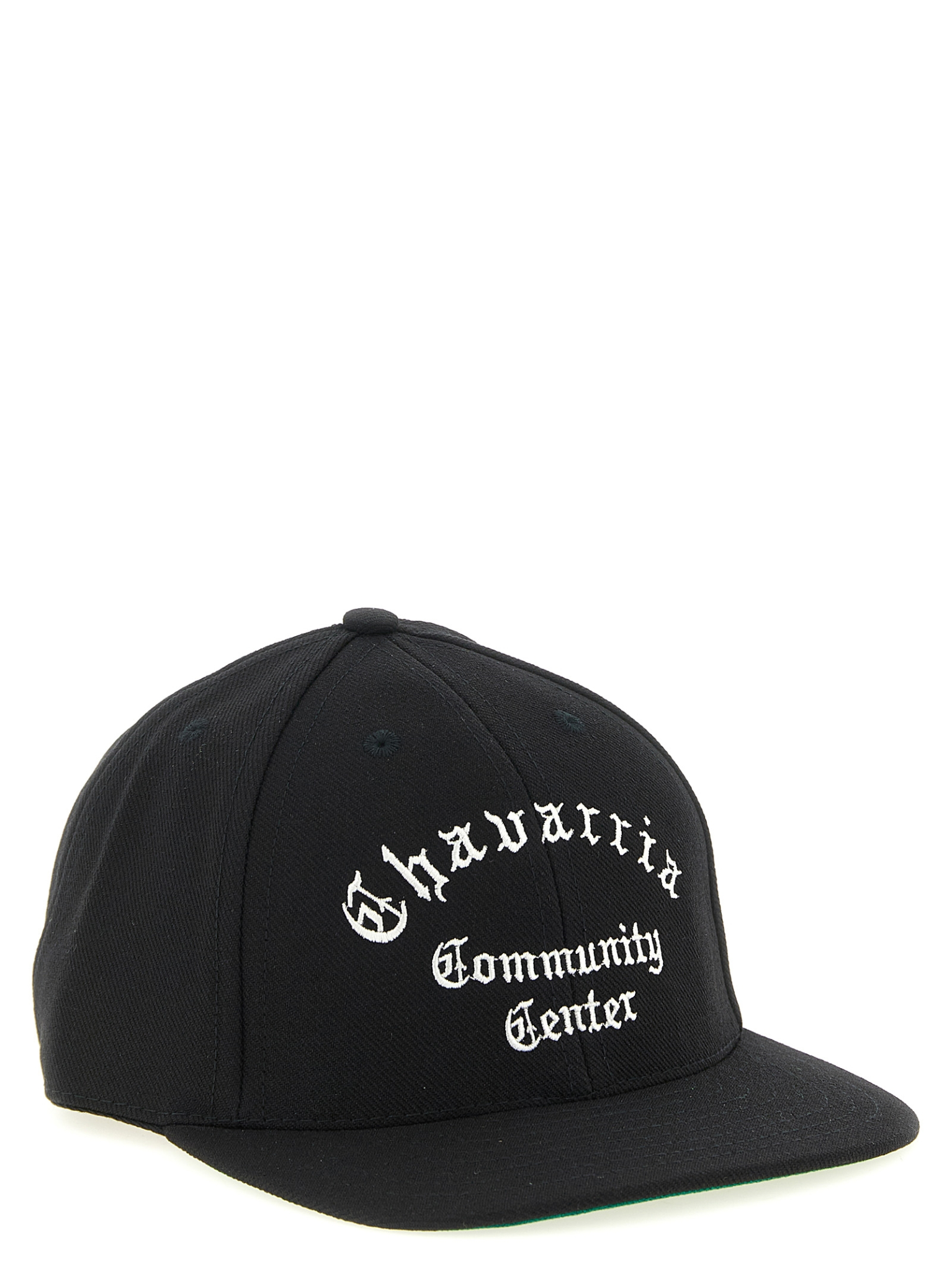[Willy Chavarria] Cap SS26 WCASC0082001