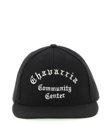 [Willy Chavarria] Cap SS26 WCASC0082001