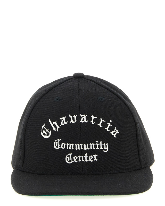 [Willy Chavarria] Cap SS26 WCASC0082001