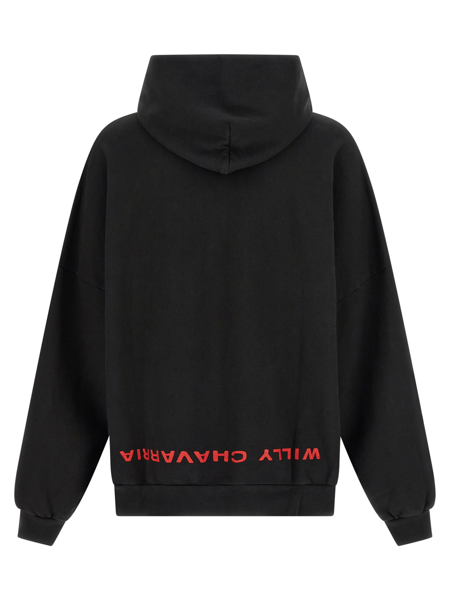 [Willy Chavarria] Sweatshirt SS26 WCJSY0241001