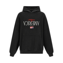 [Willy Chavarria] Sweatshirt SS26 WCJSY0241001