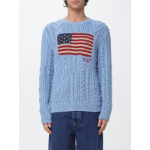 [Polo Ralph Lauren] Knitwear SS26 710B13888 001