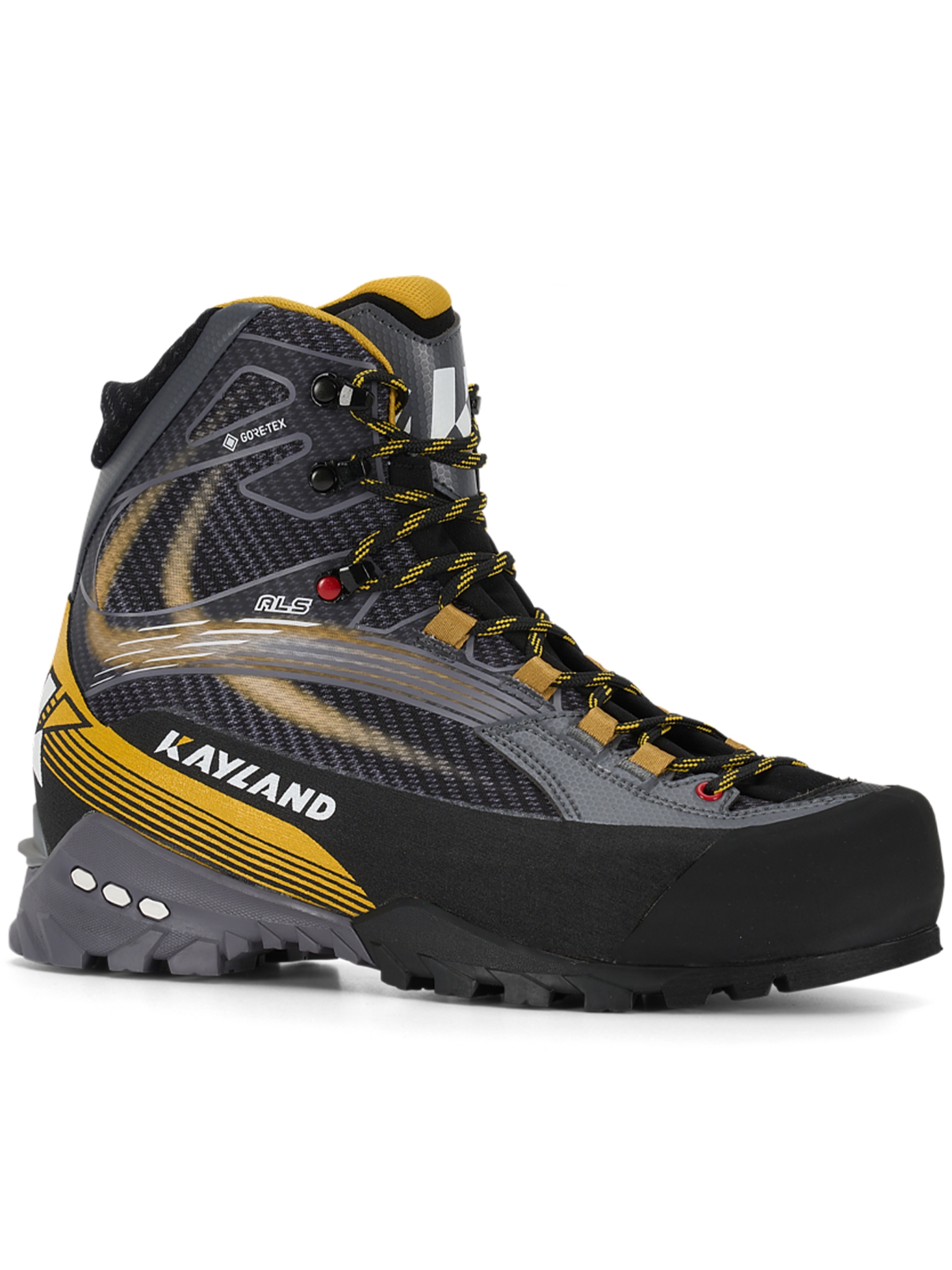 [KAYLAND] Sneakers SS26 018026110