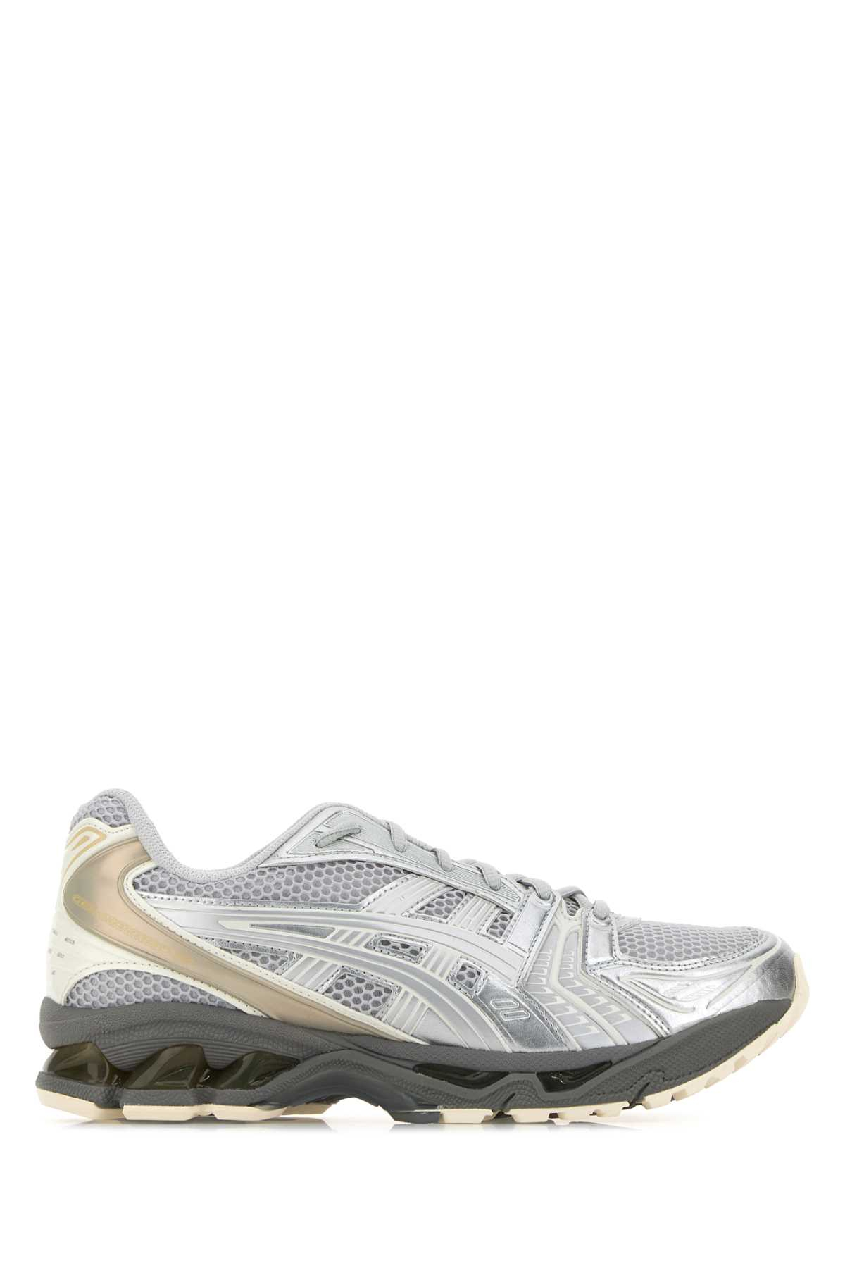 [Asics] Sneakers SS26 1203A537 025