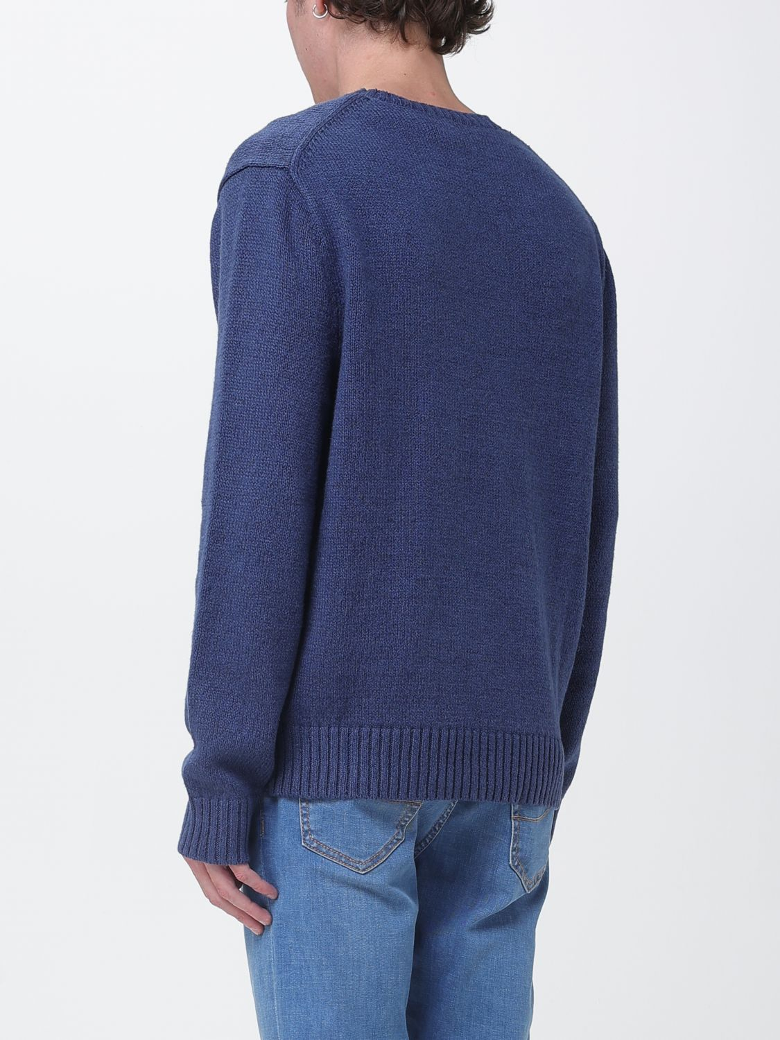 [Polo Ralph Lauren] Knitwear SS26 710A13002 001