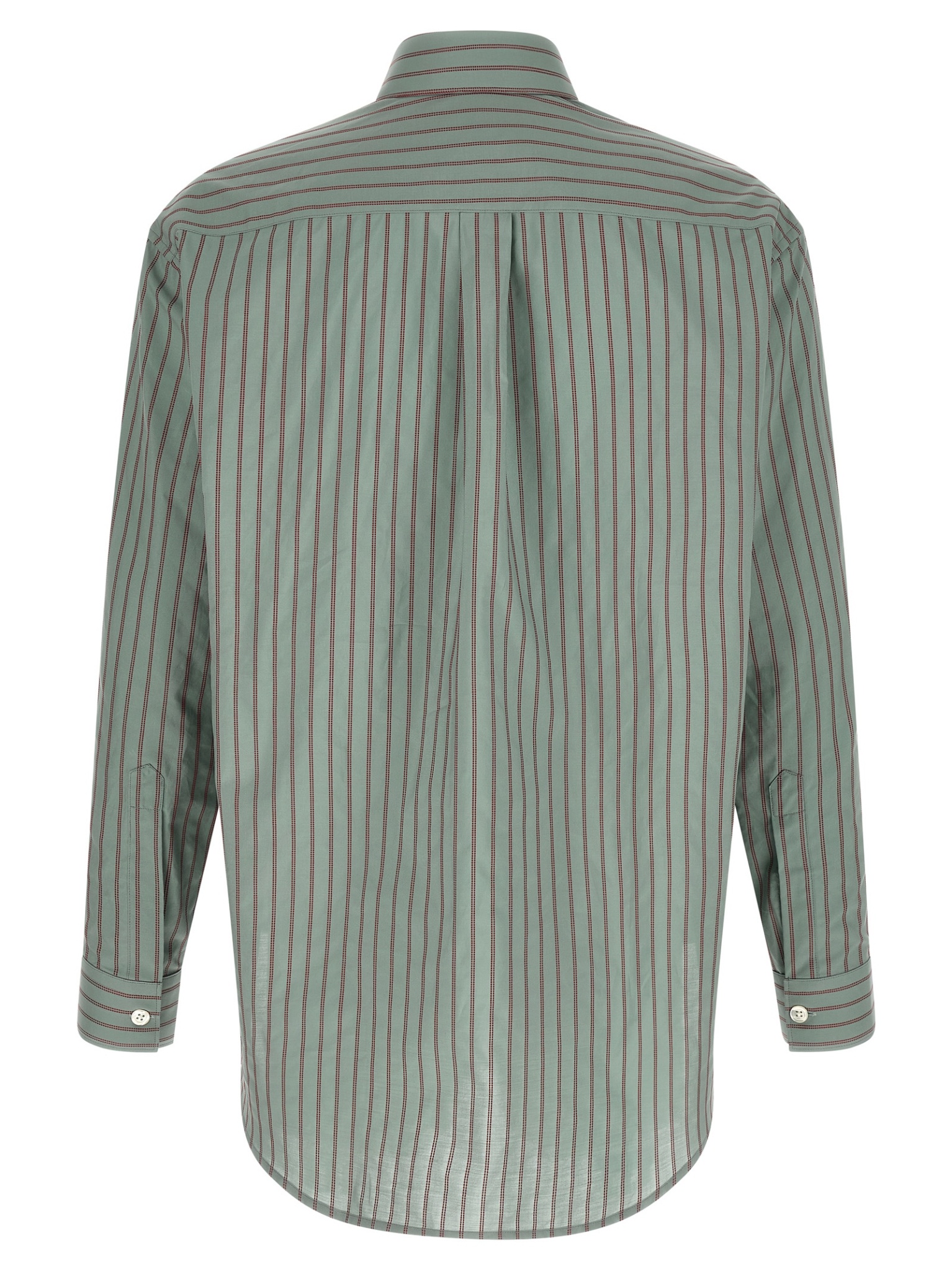 [Namacheko] Shirts Long Sleeve SS26 NS26401N14929109