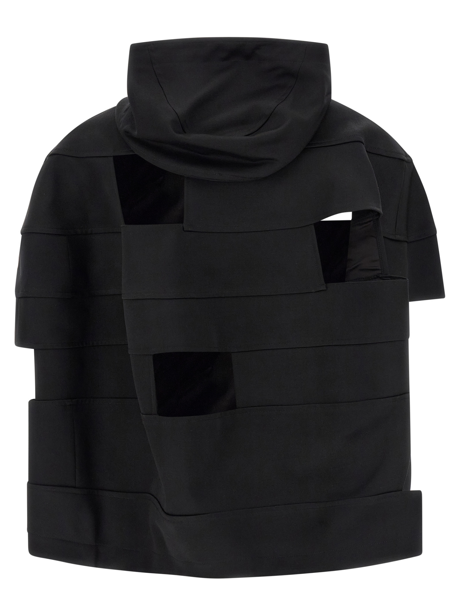 [Comme des Garcons Homme Plus] Casual Jacket SS26 PQA0161