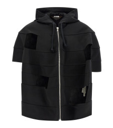 [Comme des Garcons Homme Plus] Casual Jacket SS26 PQA0161