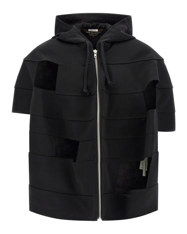 [Comme des Garcons Homme Plus] Casual Jacket SS26 PQA0161