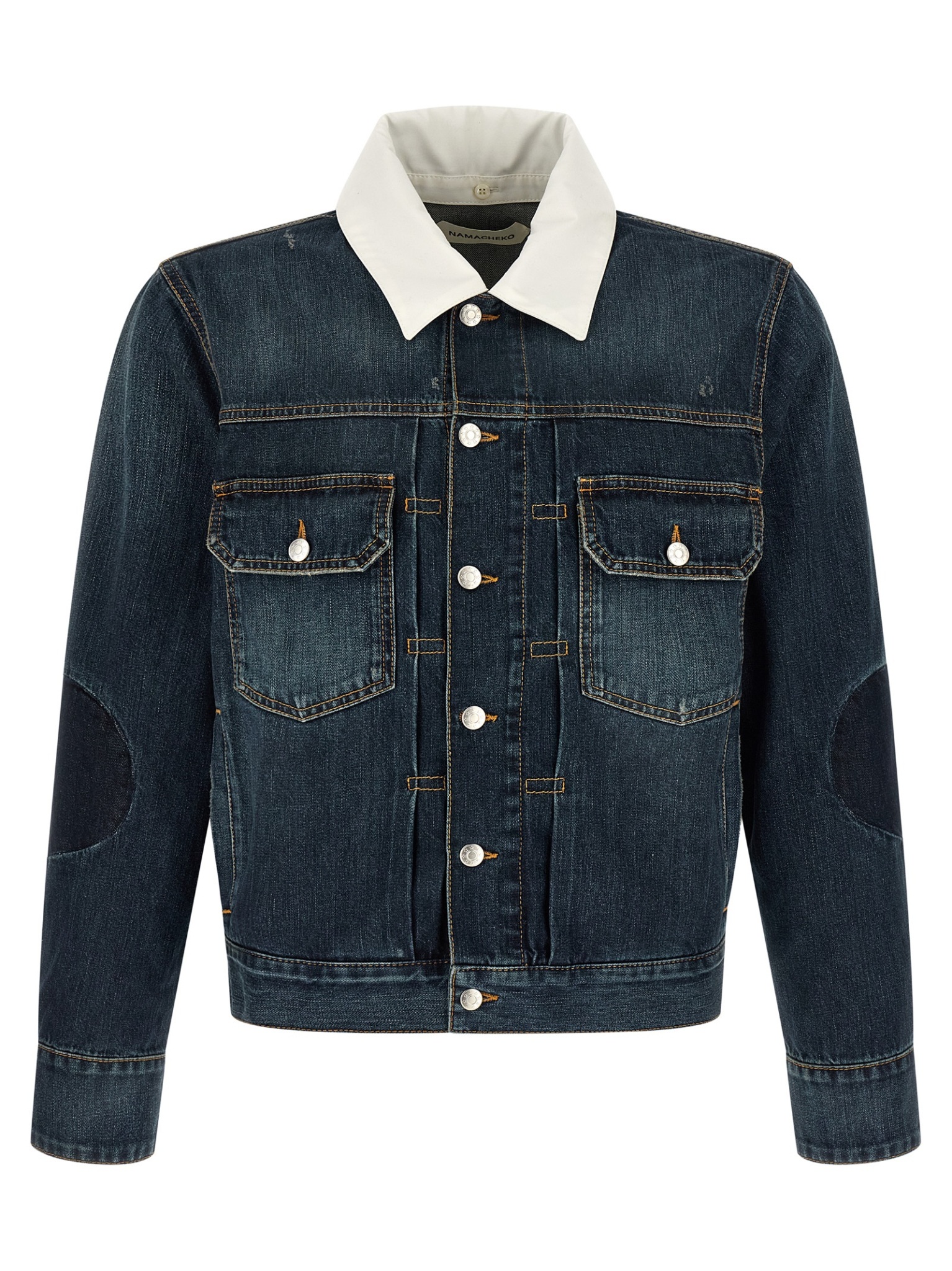 [Namacheko] Casual Jacket SS26 NS26110N14915402