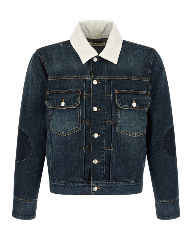 [Namacheko] Casual Jacket SS26 NS26110N14915402