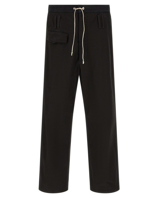 [Namacheko] Trousers SS26 NS26521N14888044