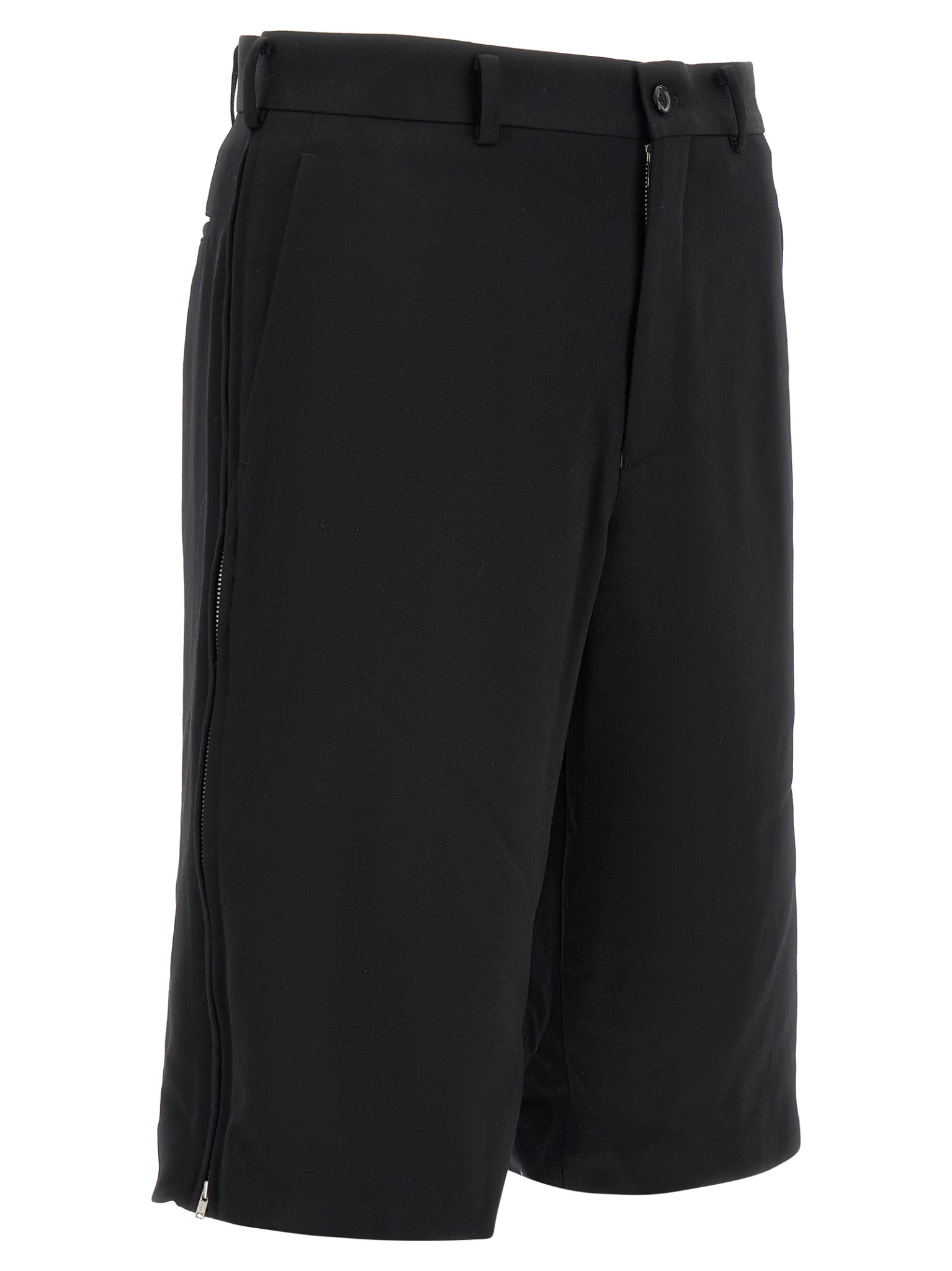 [Comme des Garcons Homme Plus] Shorts SS26 PQP0531
