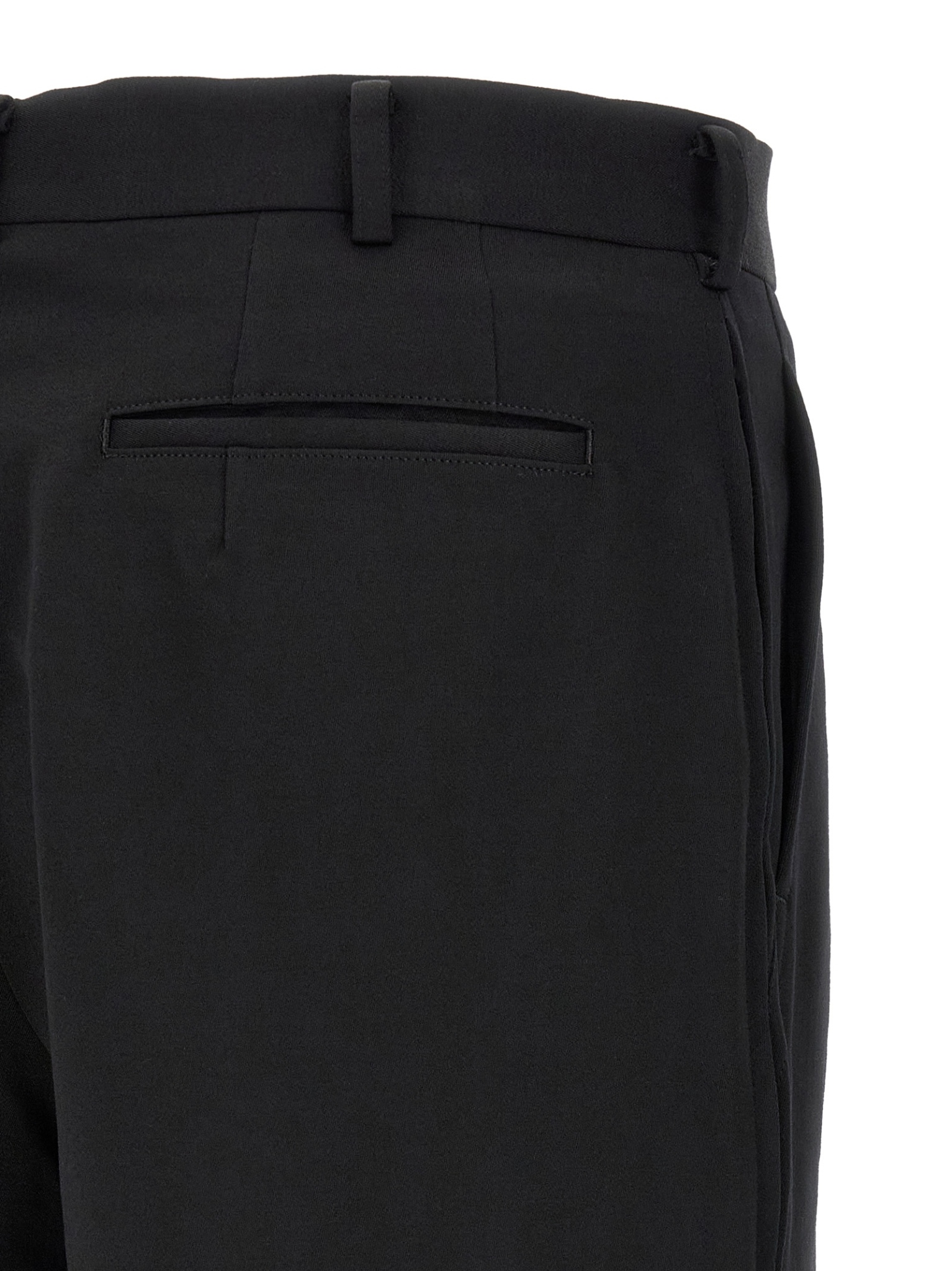 [Comme des Garcons Homme Plus] Shorts SS26 PQP0531