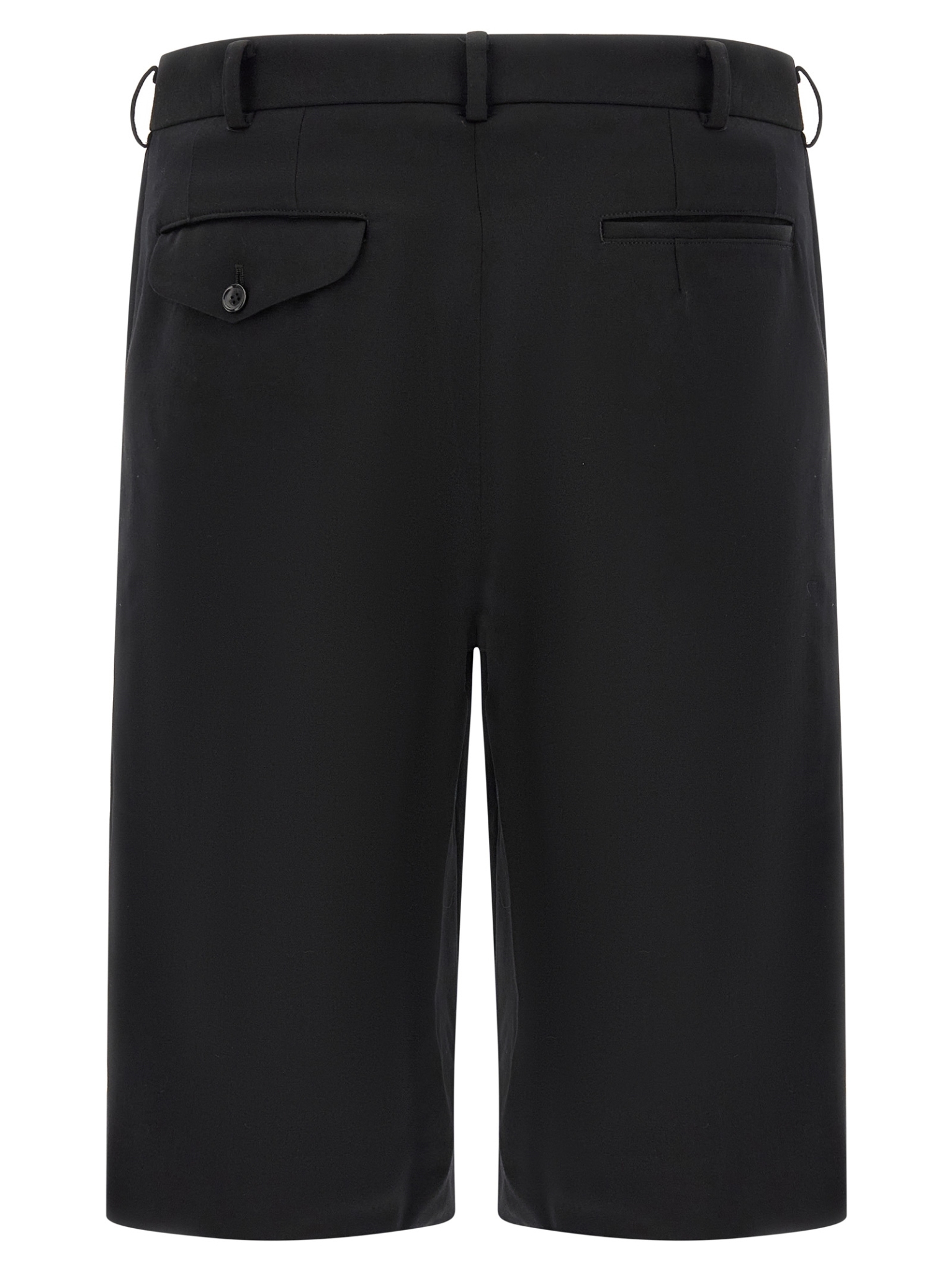 [Comme des Garcons Homme Plus] Shorts SS26 PQP0531
