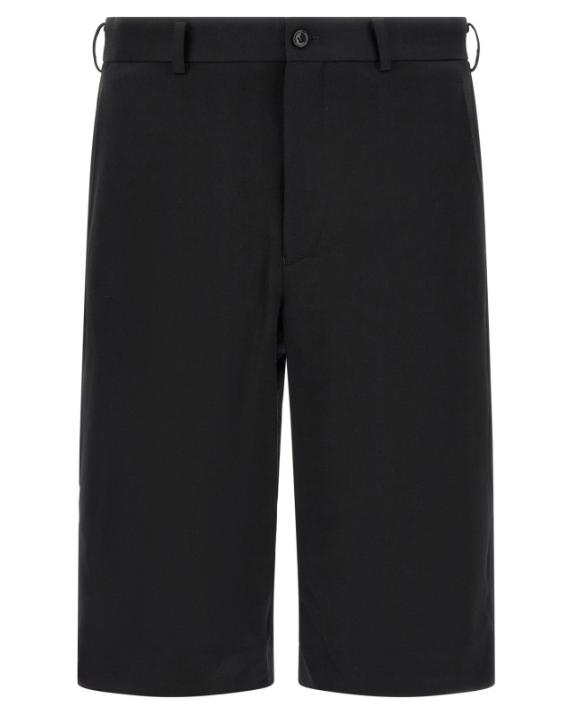 [Comme des Garcons Homme Plus] Shorts SS26 PQP0531