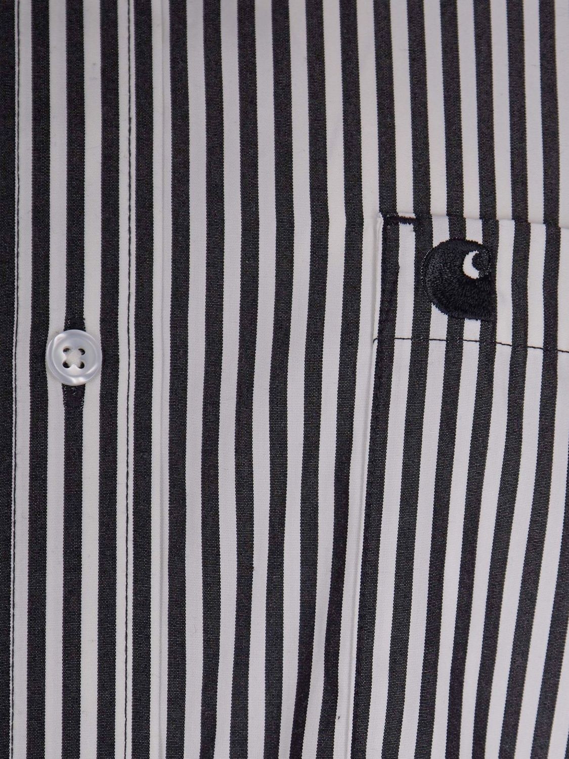 [CARHARTT WIP] Shirts Long Sleeve SS26 I035955 3J7XX