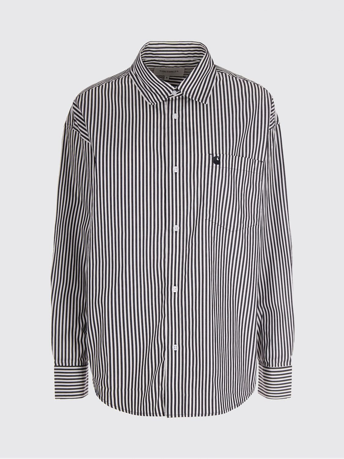 [CARHARTT WIP] Shirts Long Sleeve SS26 I035955 3J7XX