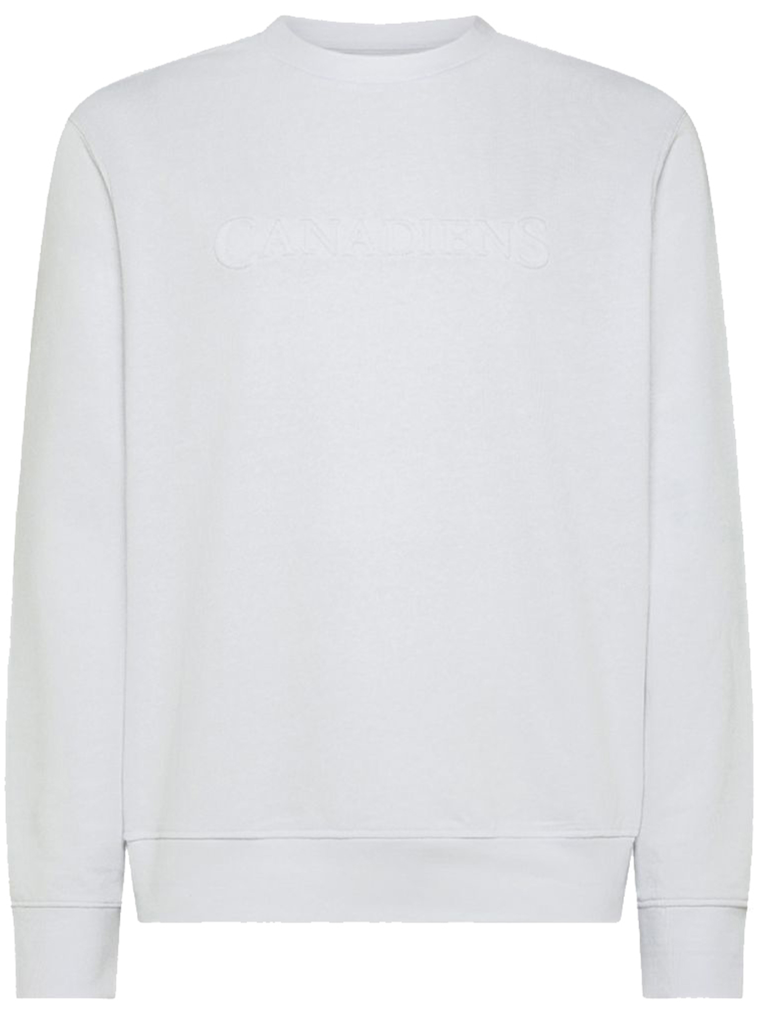 [CANADIENS] T-shirts Long Sleeve SS26 C000054 8154