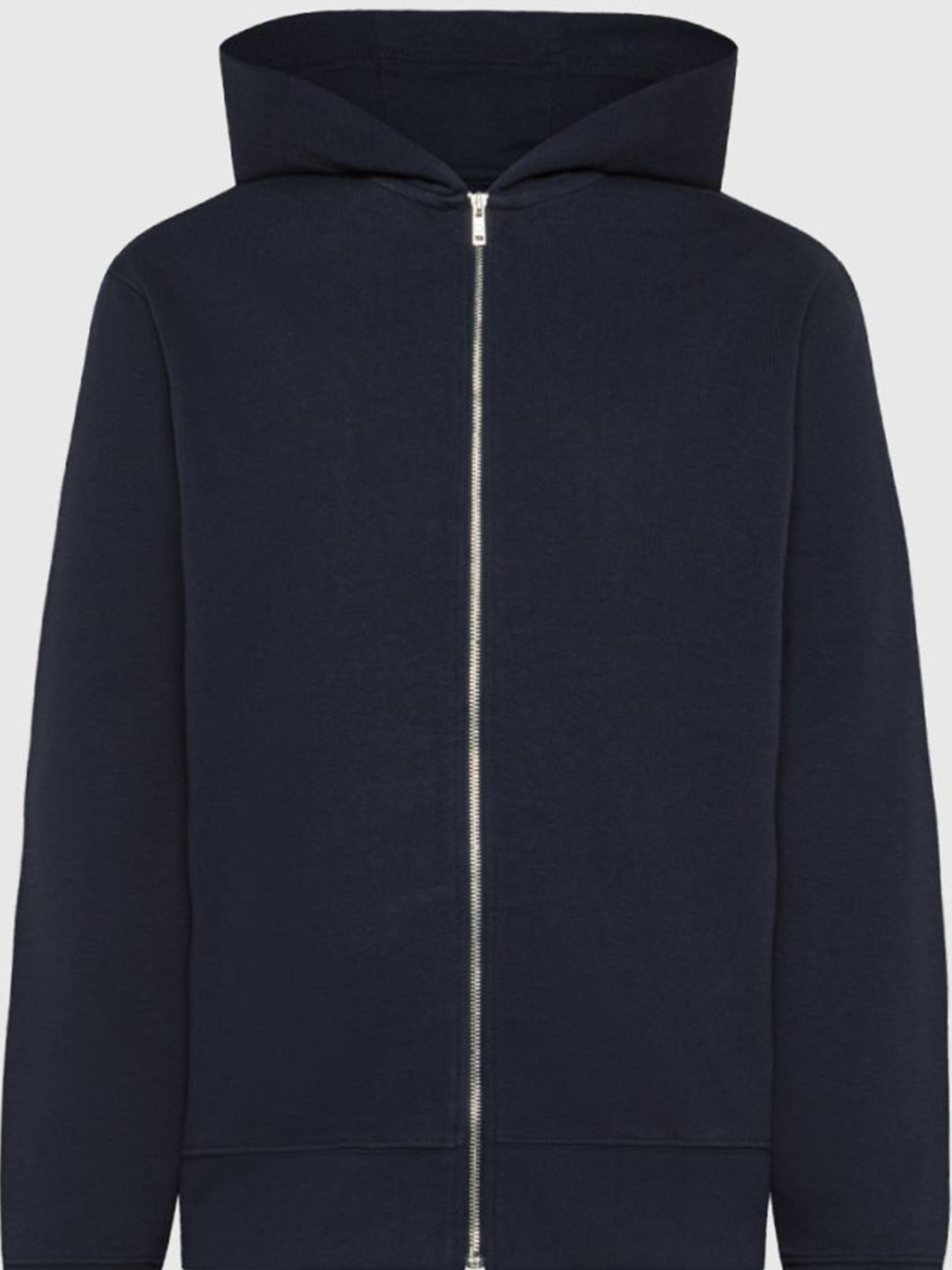[CANADIENS] Zip up SS26 C000055 8154