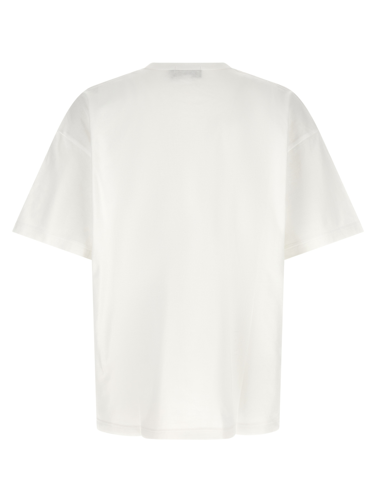 [COMME DES GARCONS BLACK] T-shirts Short Sleeve SS26 1QT1011