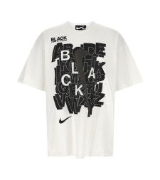 [COMME DES GARCONS BLACK] T-shirts Short Sleeve SS26 1QT1011