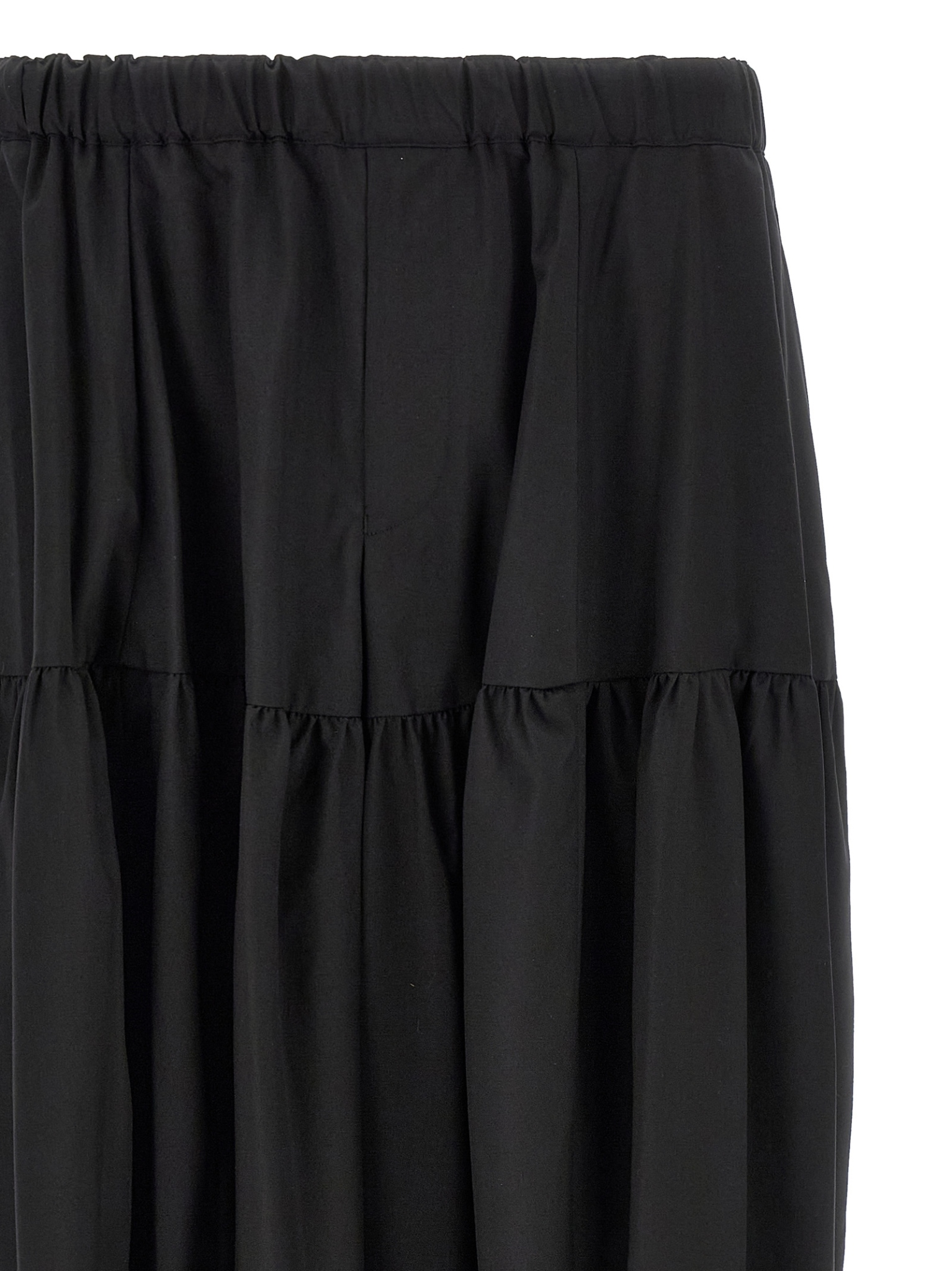 [COMME DES GARCONS BLACK] Trousers SS26 1QP0081